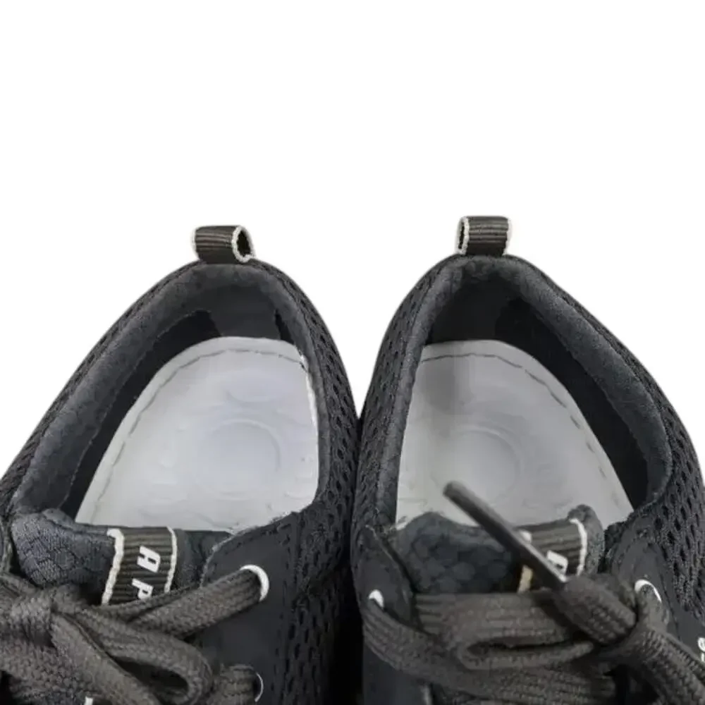 New Balance Shoes Mens 7 Sneakers Casual Travel Apres Active Recovery Trainers